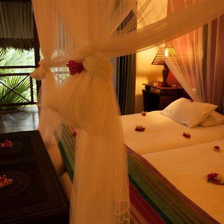Nosy Be Hotel & Spa Ambaro Eksteriør billede