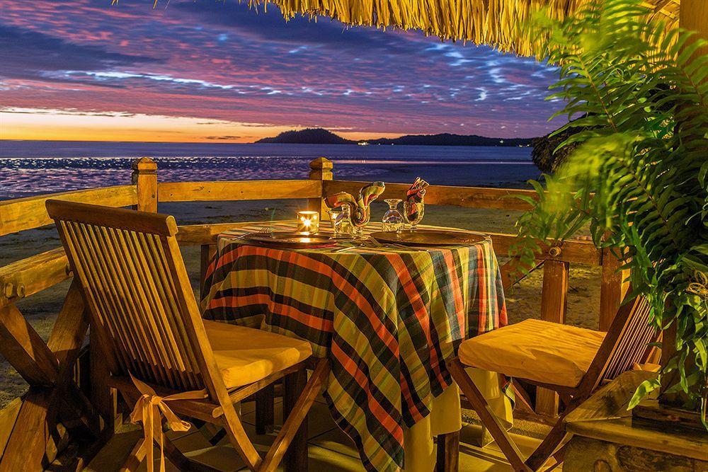 Nosy Be Hotel & Spa Ambaro Eksteriør billede