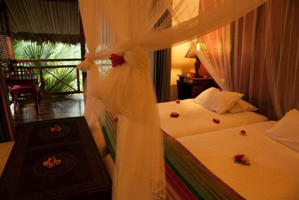 Nosy Be Hotel & Spa Ambaro Eksteriør billede