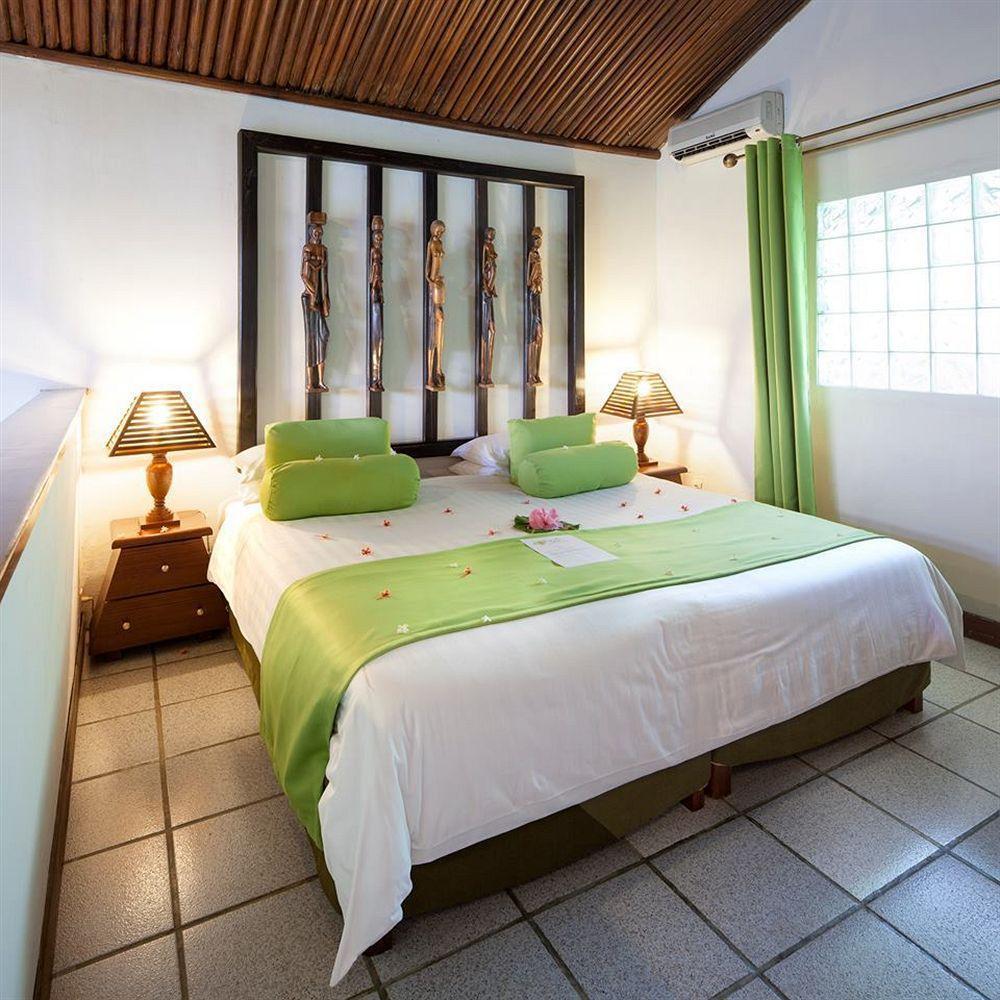 Nosy Be Hotel & Spa Ambaro Eksteriør billede
