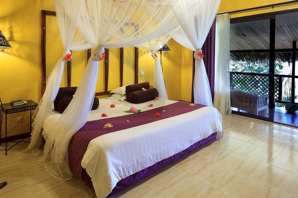 Nosy Be Hotel & Spa Ambaro Eksteriør billede