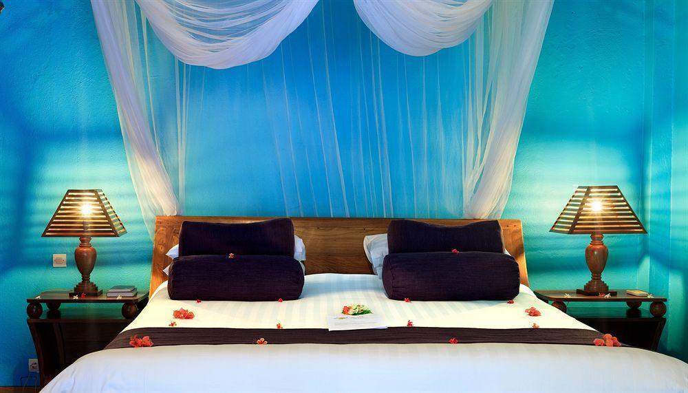 Nosy Be Hotel & Spa Ambaro Eksteriør billede
