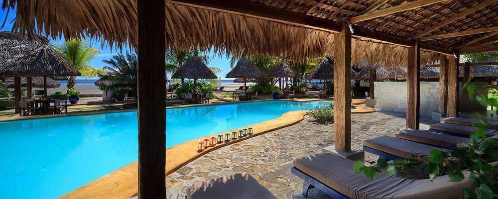 Nosy Be Hotel & Spa Ambaro Eksteriør billede