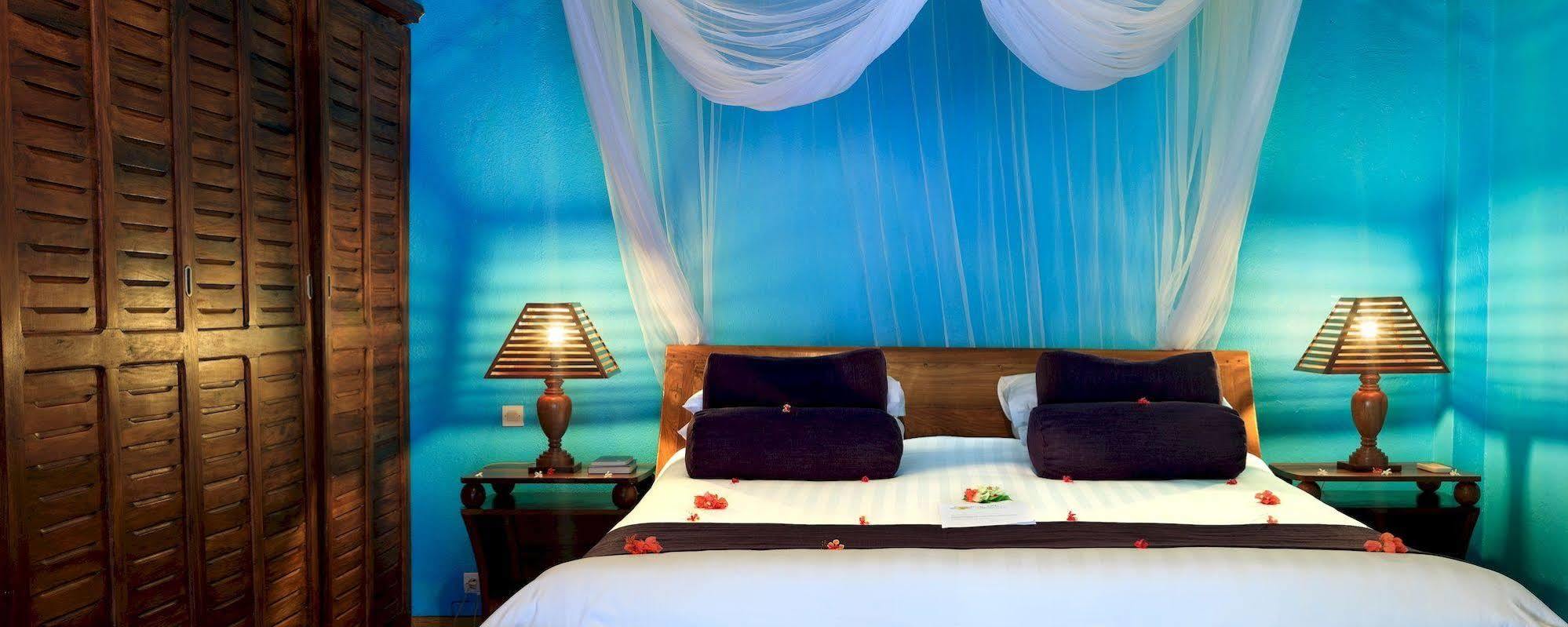 Nosy Be Hotel & Spa Ambaro Eksteriør billede