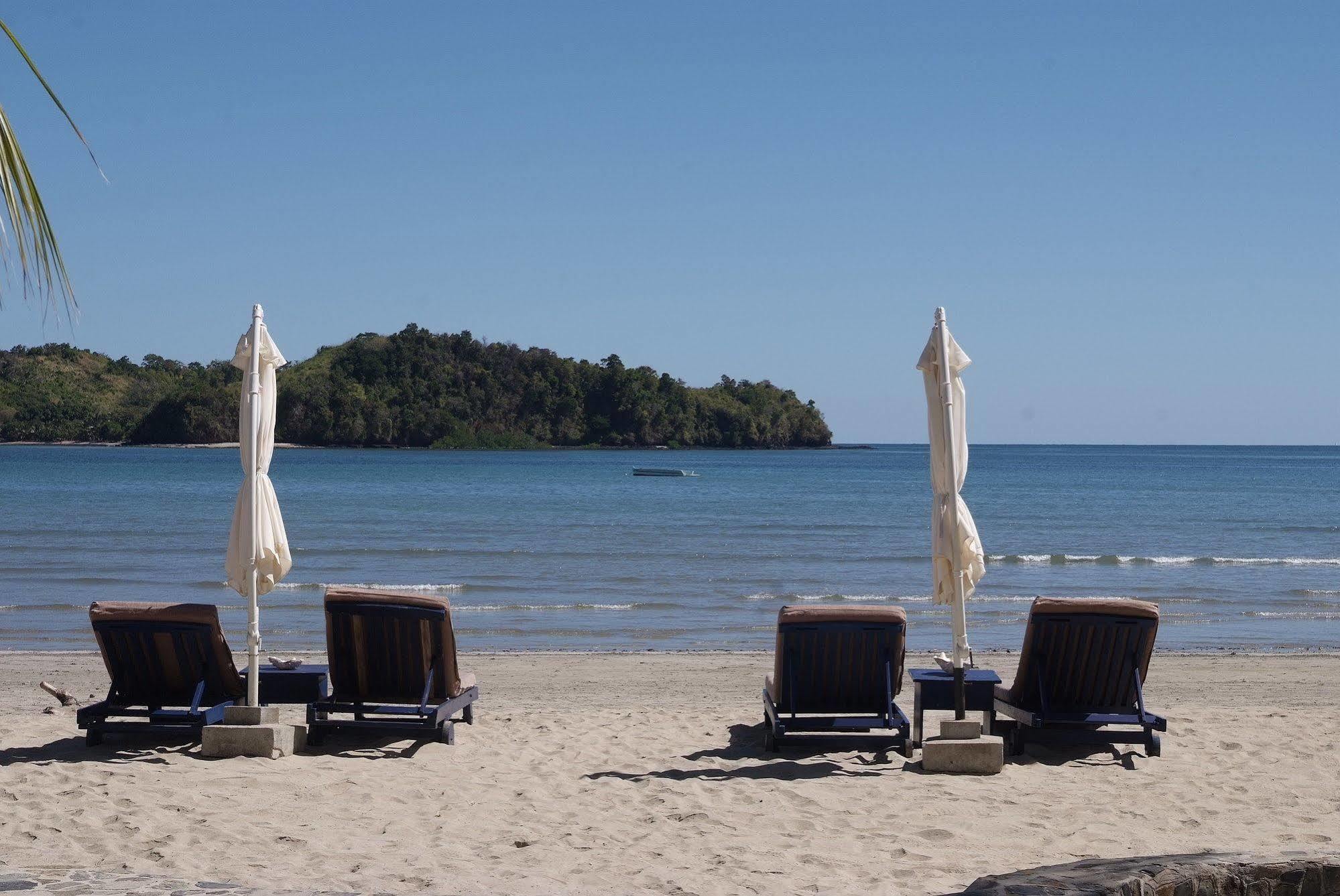 Nosy Be Hotel & Spa Ambaro Eksteriør billede