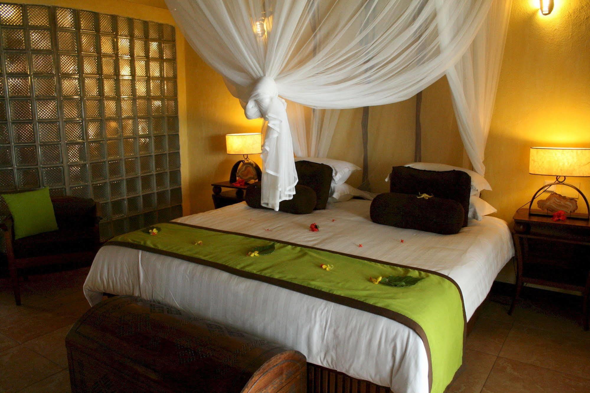 Nosy Be Hotel & Spa Ambaro Eksteriør billede
