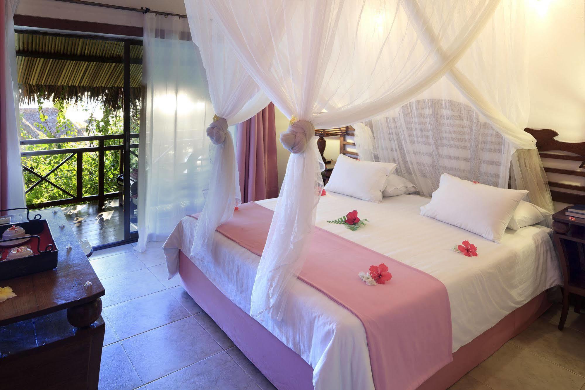 Nosy Be Hotel & Spa Ambaro Eksteriør billede