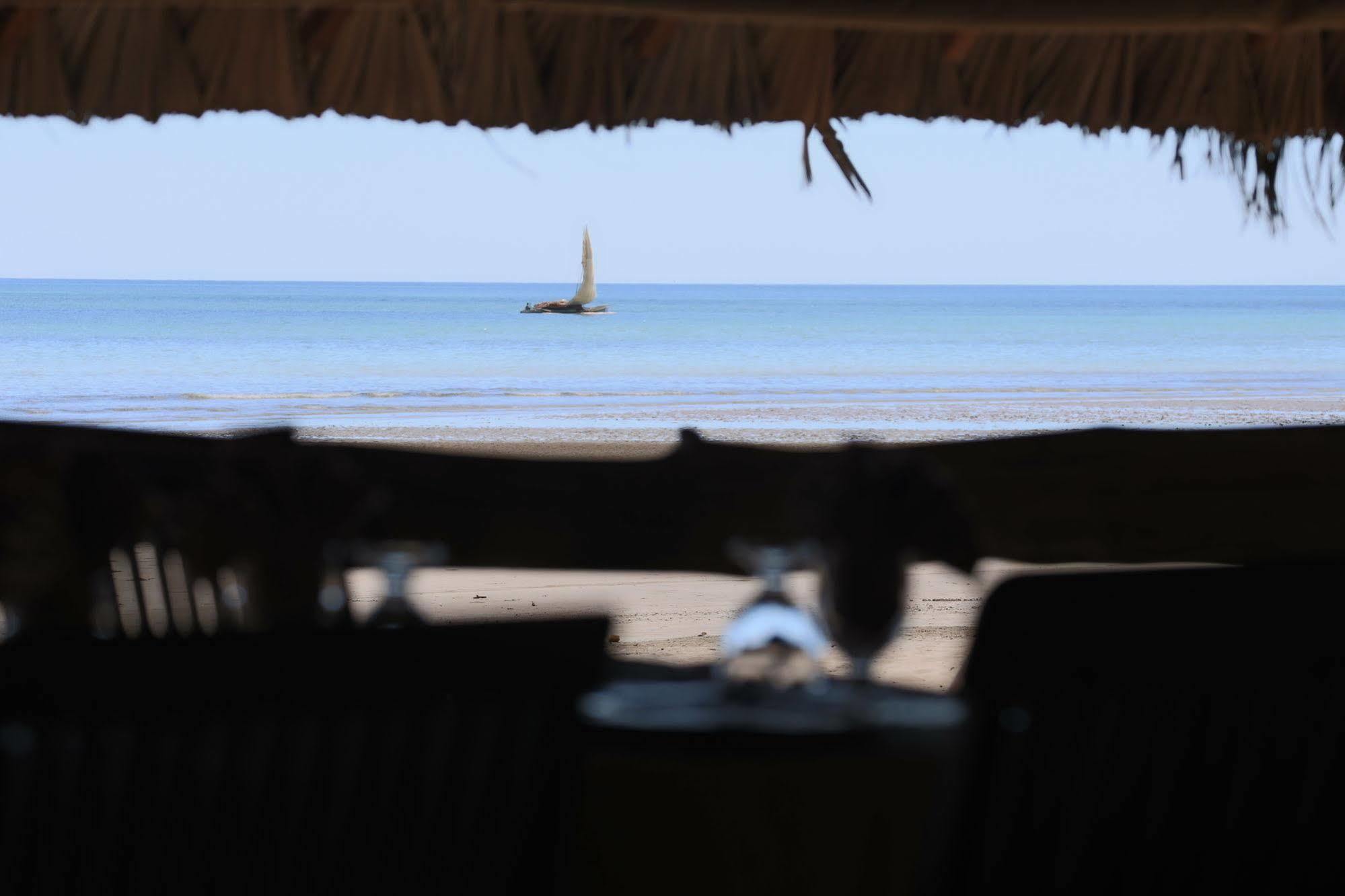 Nosy Be Hotel & Spa Ambaro Eksteriør billede