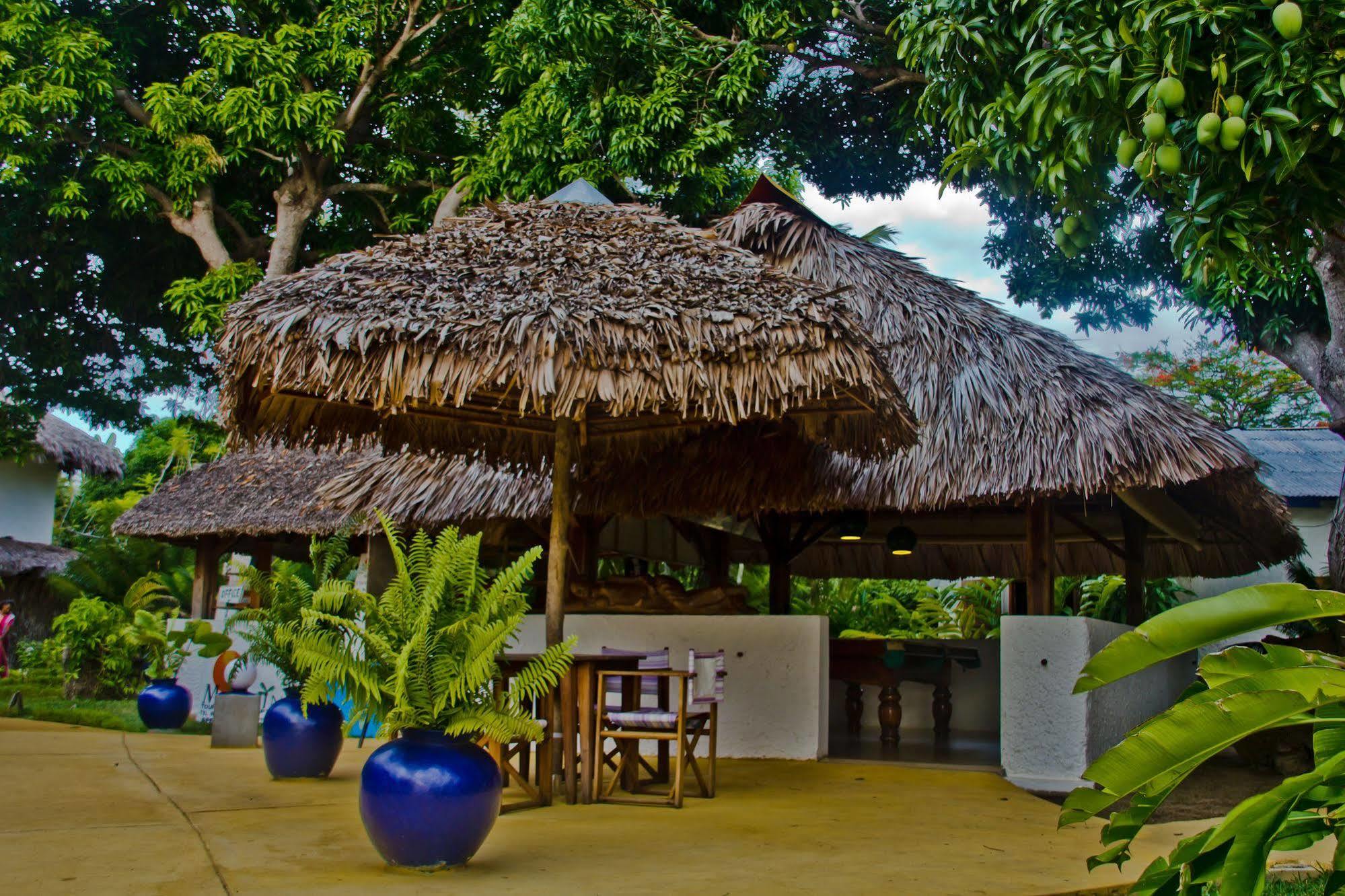 Nosy Be Hotel & Spa Ambaro Eksteriør billede