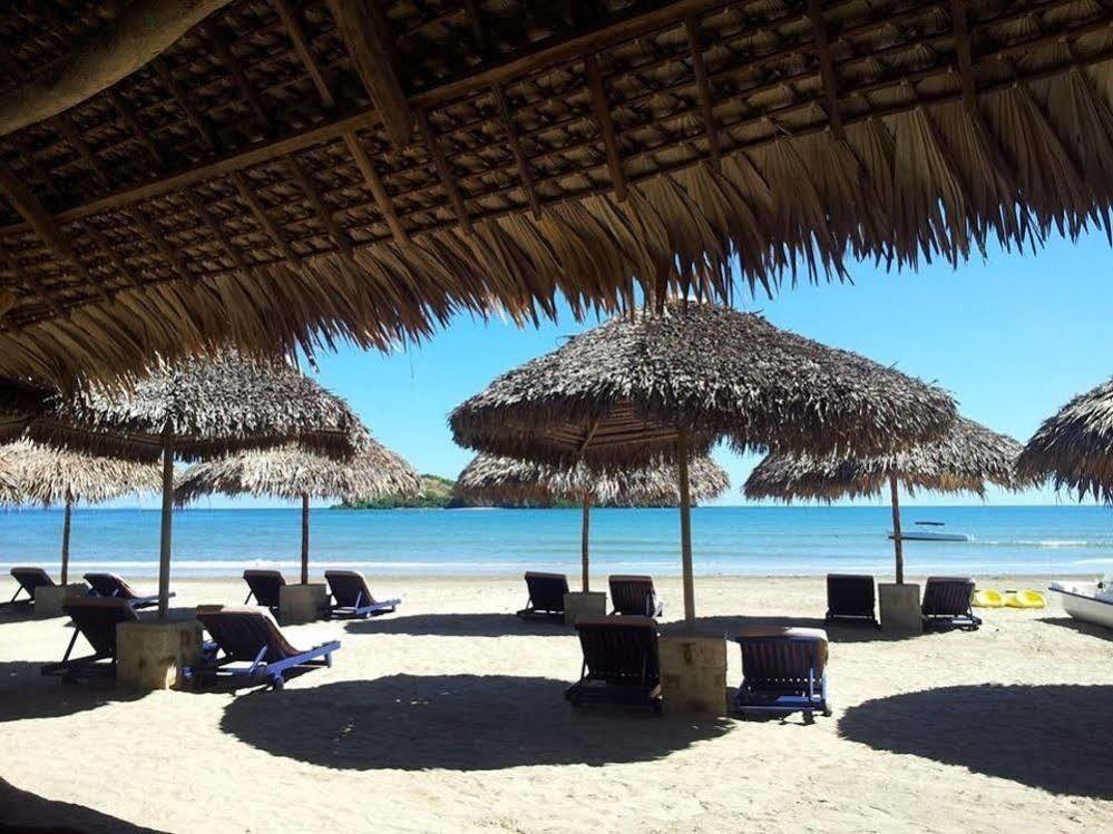 Nosy Be Hotel & Spa Ambaro Eksteriør billede