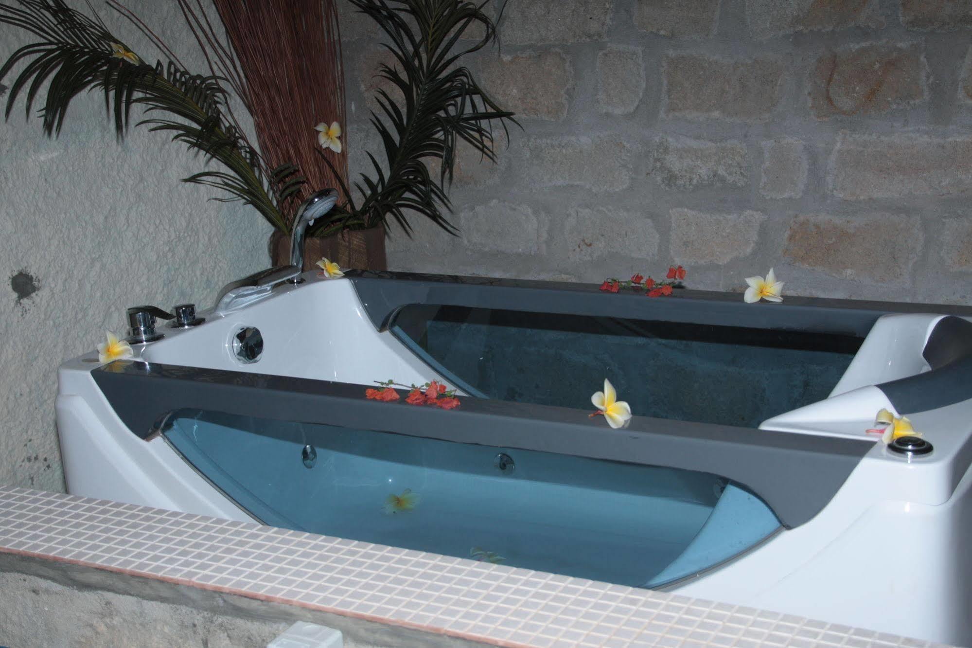 Nosy Be Hotel & Spa Ambaro Eksteriør billede