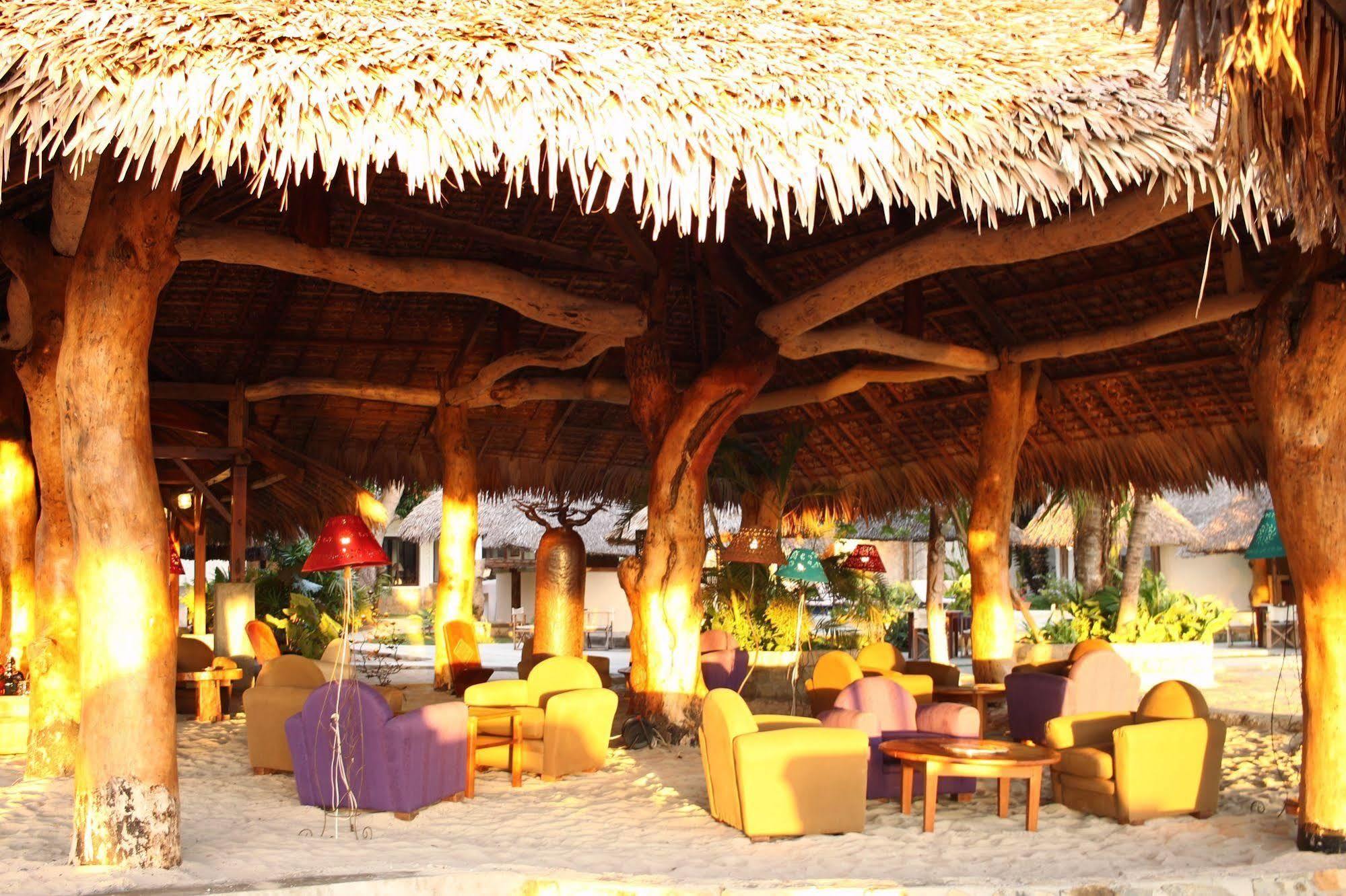 Nosy Be Hotel & Spa Ambaro Eksteriør billede